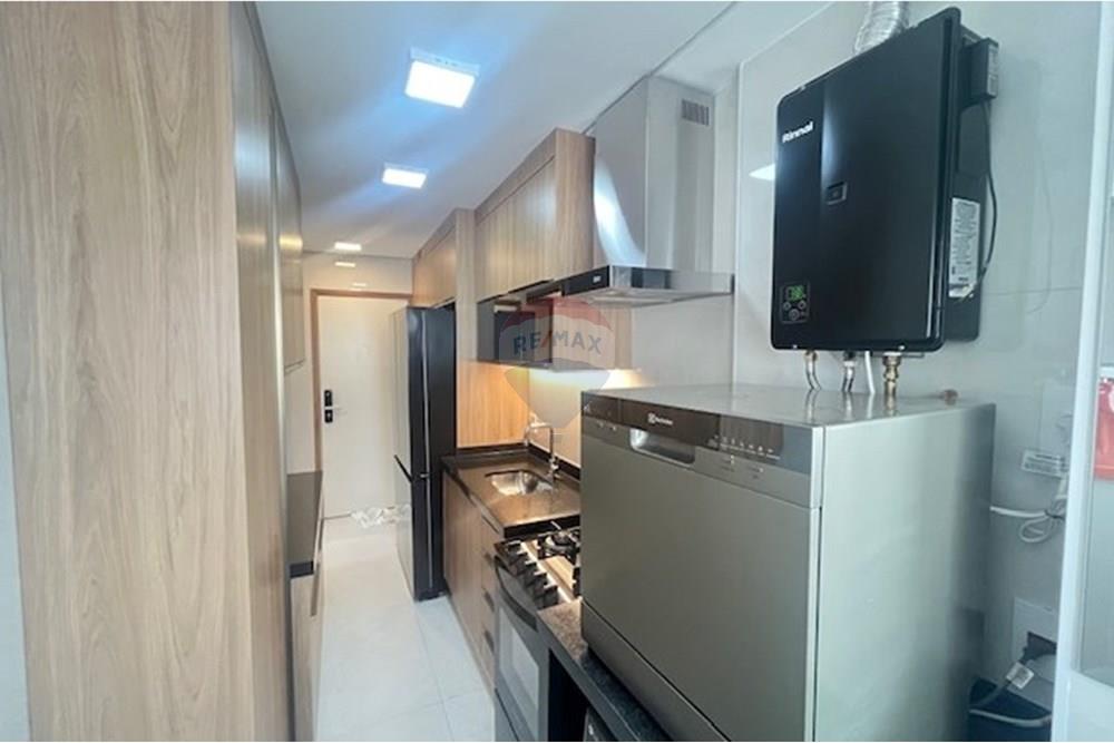 Apartamento - Alugar - Ribeirão Preto , São Paulo - IMG_5280.jpg - 780071083-1