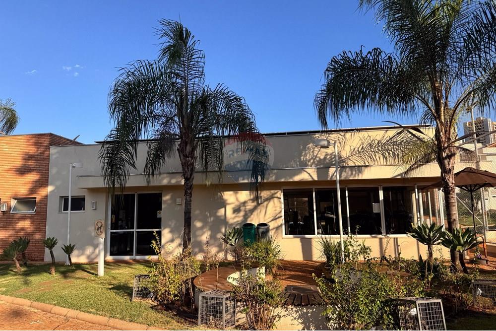 Casa de Condomínio - Venda - Ribeirão Preto , São Paulo - Av Heráclito Fontoura Sobral Pinto 400 casa 17 (62 de 63).jpg - 780071057-14