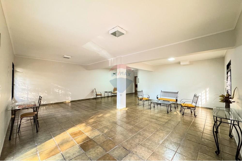 Apartamento - Venda - Ribeirão Preto , São Paulo - Cópia de IMG_6228.JPG - Saguão - 780211017-27