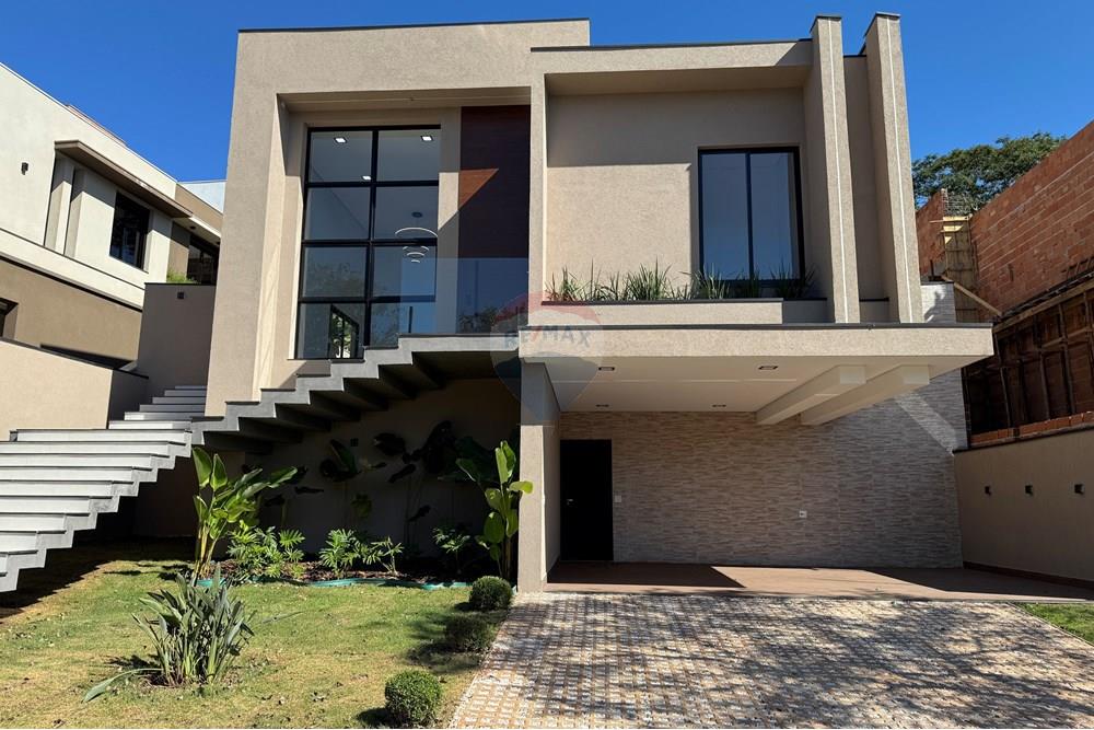 Casa de Condomínio - Venda - Ribeirão Preto , São Paulo - IMG_1176.JPG - Fachada - 780181033-23