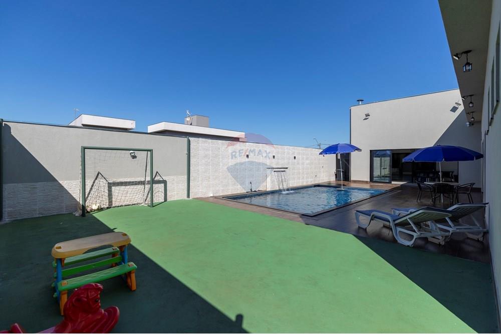 Casa de Condomínio - Venda - Jardinópolis , São Paulo - IMG_0442-HDR.jpg - Quintal - 780091038-50