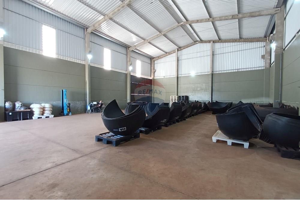 Galpão - Alugar - Ribeirão Preto , São Paulo - IMG-20250507-WA0059.jpg - 780181012-643