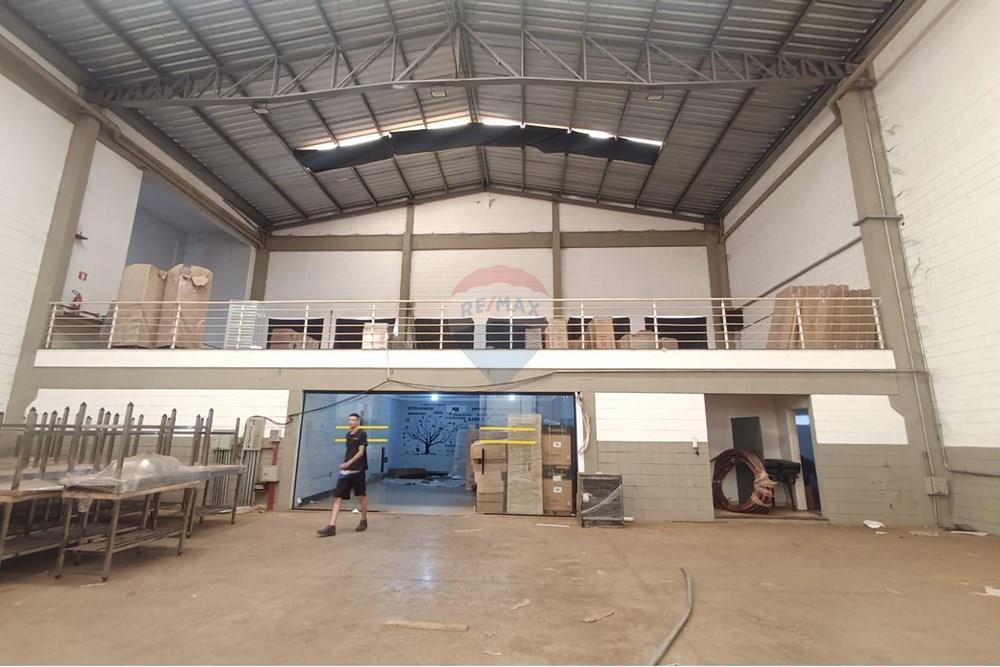 Galpão - Alugar - Ribeirão Preto , São Paulo - IMG-20250910-WA0068.jpg - 780181012-792