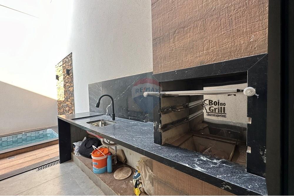 Casa de Vila - Venda - Franca , São Paulo - IMG_5580.JPEG - 780231099-6