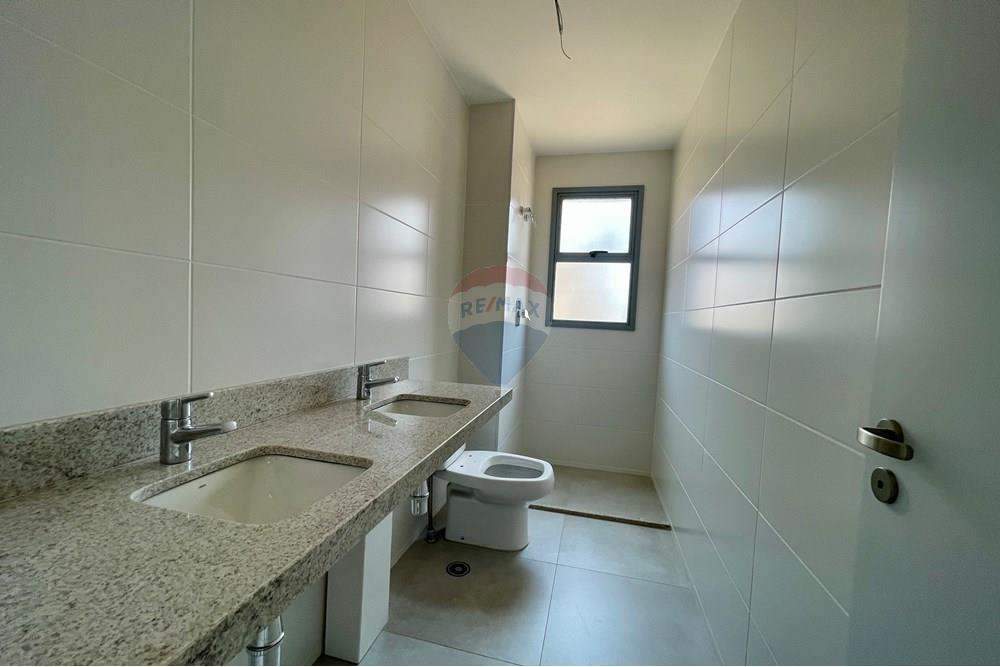 Apartamento - Venda - Ribeirão Preto , São Paulo - BANHEIRO SENHORA E SENHOR.jpg - 780071079-1