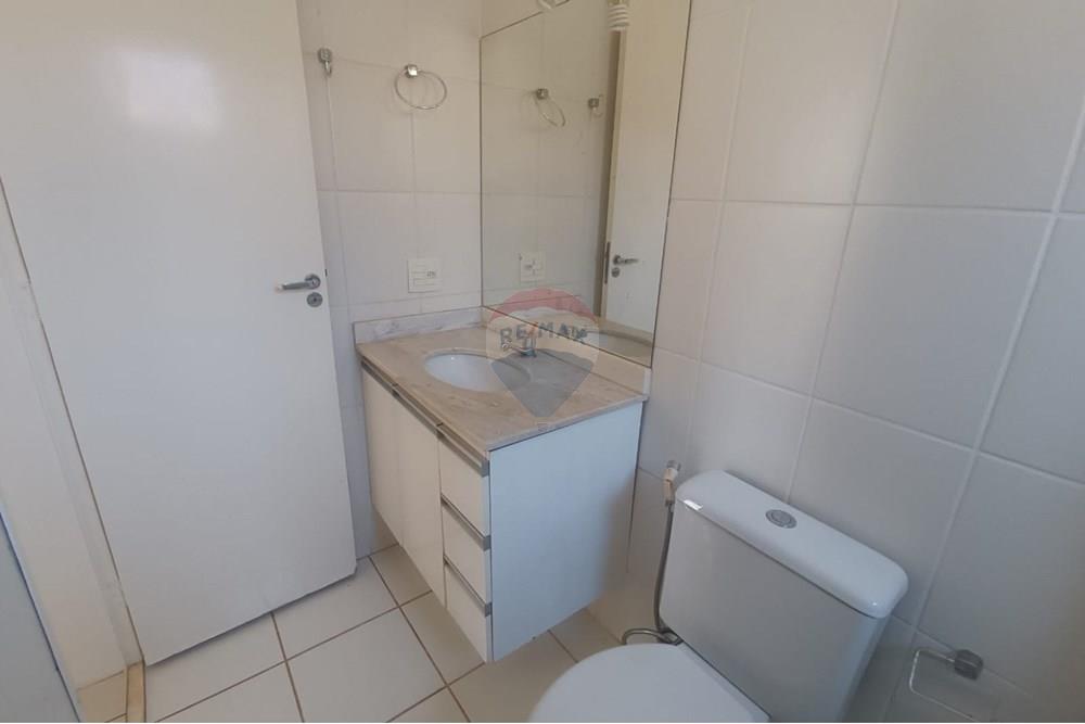 Casa de Condomínio - Alugar - Ribeirão Preto , São Paulo - IMG-20250801-WA0043.jpg - 780181012-741
