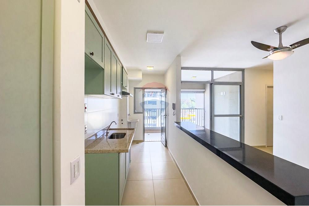 Apartamento - Alugar - Ribeirão Preto , São Paulo - Cipreste-6.jpg - 780071024-76