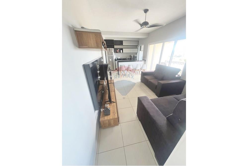 Apartamento - Alugar - Ribeirão Preto , São Paulo - 1738091022685.jpg - 780181012-588