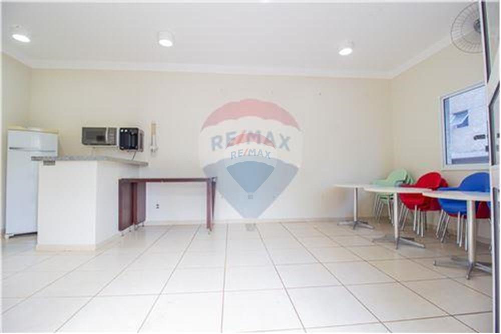 Apartamento - Venda - Ribeirão Preto , São Paulo - LAZER 9.jpg - Salão de Festas - 780091067-16
