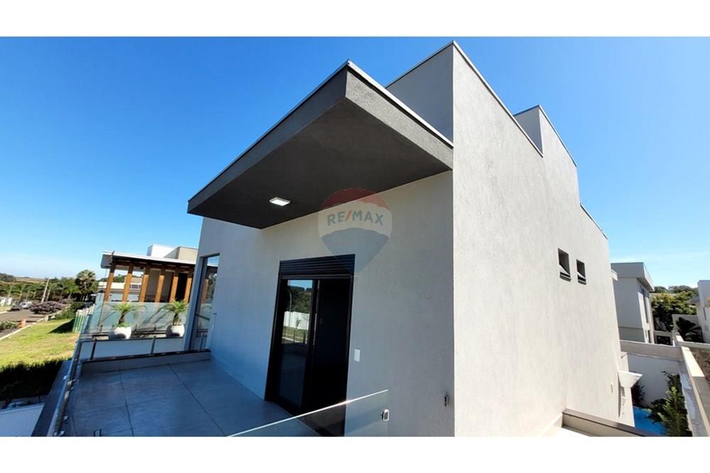 Casa de Condomínio - Venda - Franca , São Paulo - Divaldo Oliveira - Remax - Casa Santa Georgina (27).jpg - 780231035-31