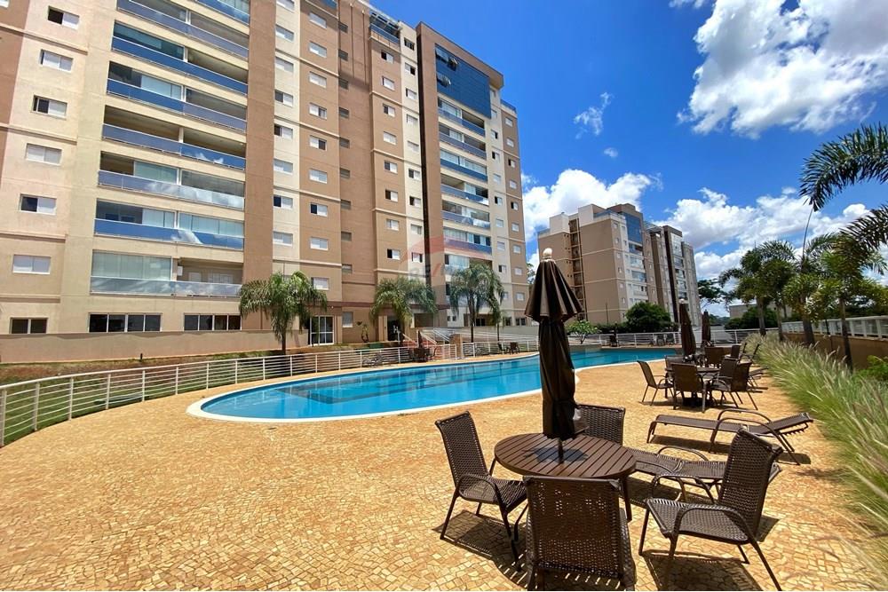 Apartamento - Venda - Ribeirão Preto , São Paulo - 4269e43c-428b-4c2c-badc-81e38f197fff.jpg - 780171018-250