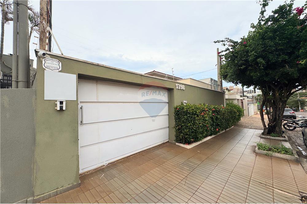 Casa - Venda - Ribeirão Preto , São Paulo - Fachada - 780211014-97