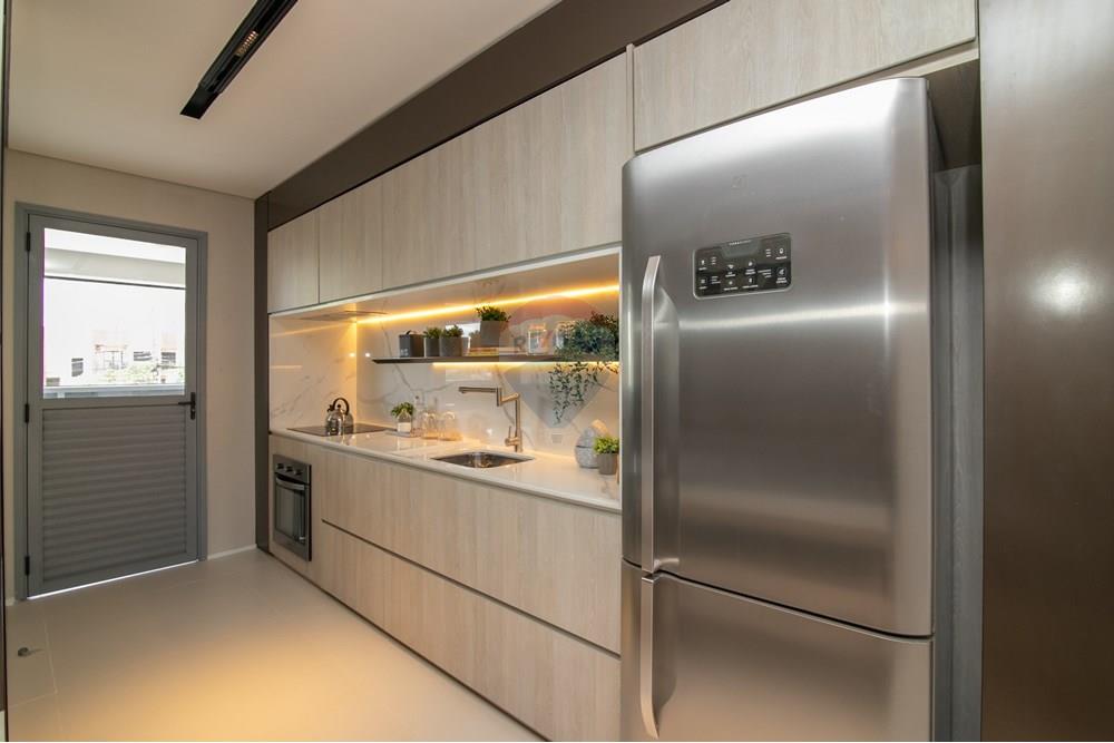 Apartamento - Venda - Ribeirão Preto , São Paulo - 22.jpg - Cozinha - 780091100-3