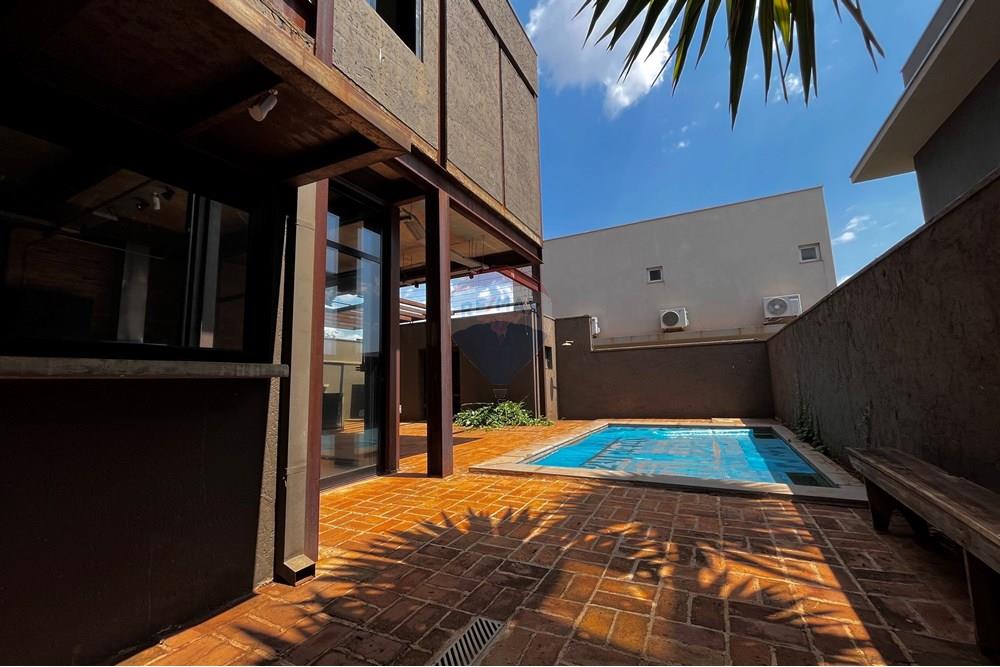 Casa - Venda - Ribeirão Preto , São Paulo - IMG_1499.JPG - 780181001-136