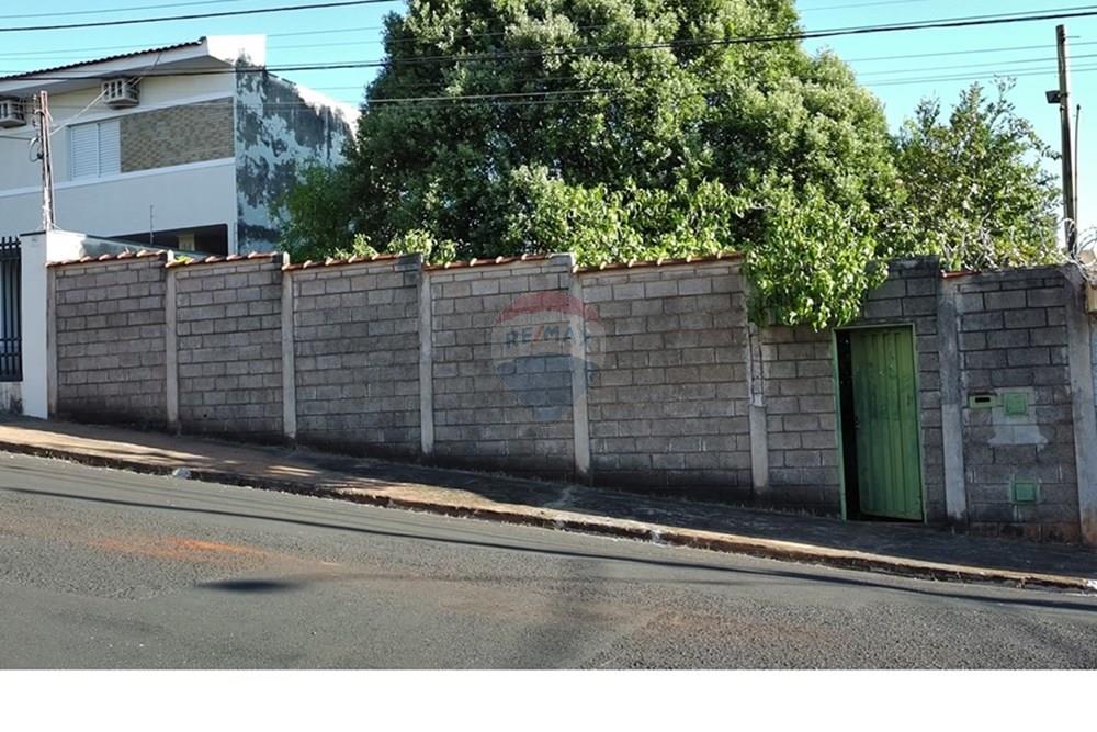 Terreno - Venda - Ribeirão Preto , São Paulo - 01_Terreno Sumaré_Alto Boa Vista (3).jpg - Layout aberto - 780091021-79