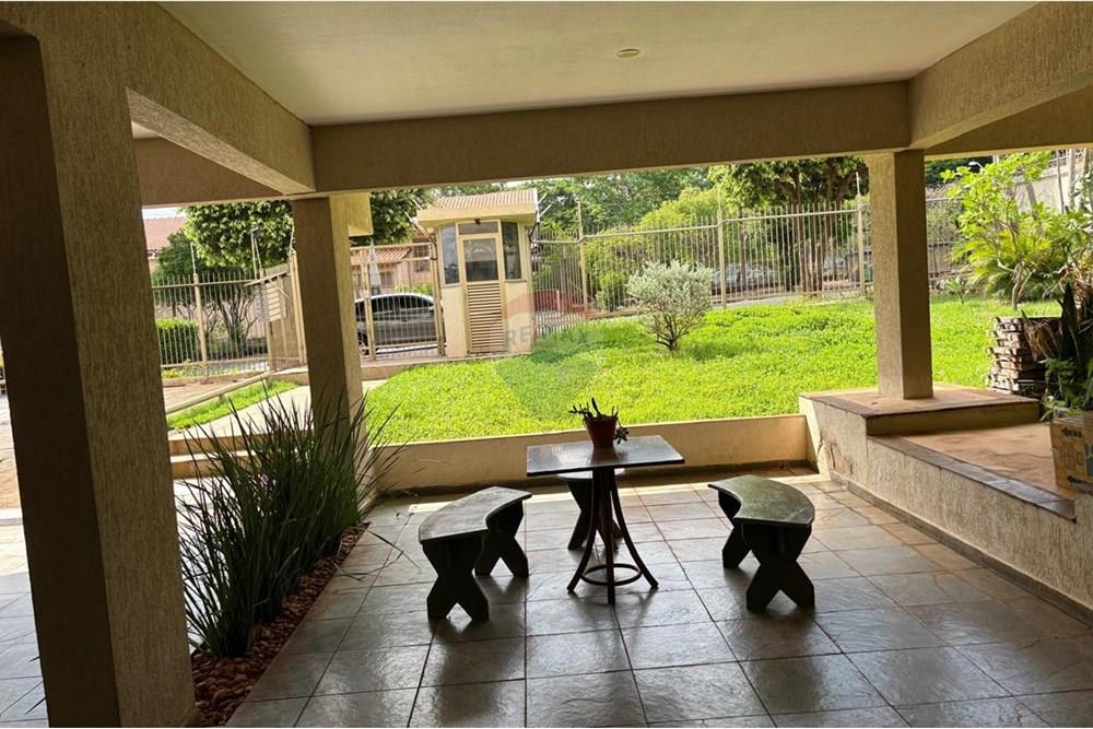 Apartamento - Venda - Ribeirão Preto , São Paulo - HALL JARDIM.jpeg - 780151040-7