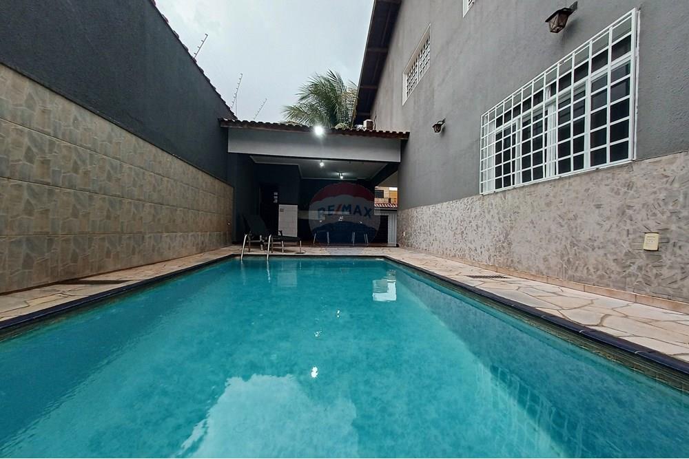 Casa - Venda - Ribeirão Preto , São Paulo - 39.jpg - 780121011-105