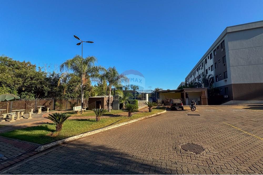 Apartamento - Venda - Ribeirão Preto , São Paulo - COND. LAR ITÁLIA RUA CIRCULAR 100 (12 de 36).jpg - 780071037-42