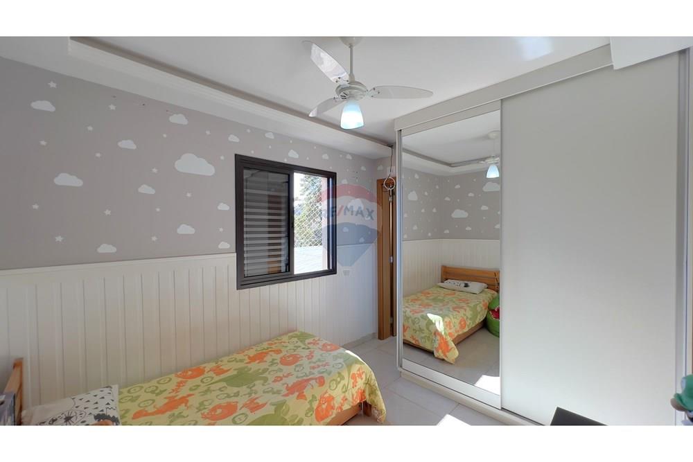 Apartamento - Venda - Ribeirão Preto , São Paulo - IMG_0836.jpg - Suite - 780091007-91