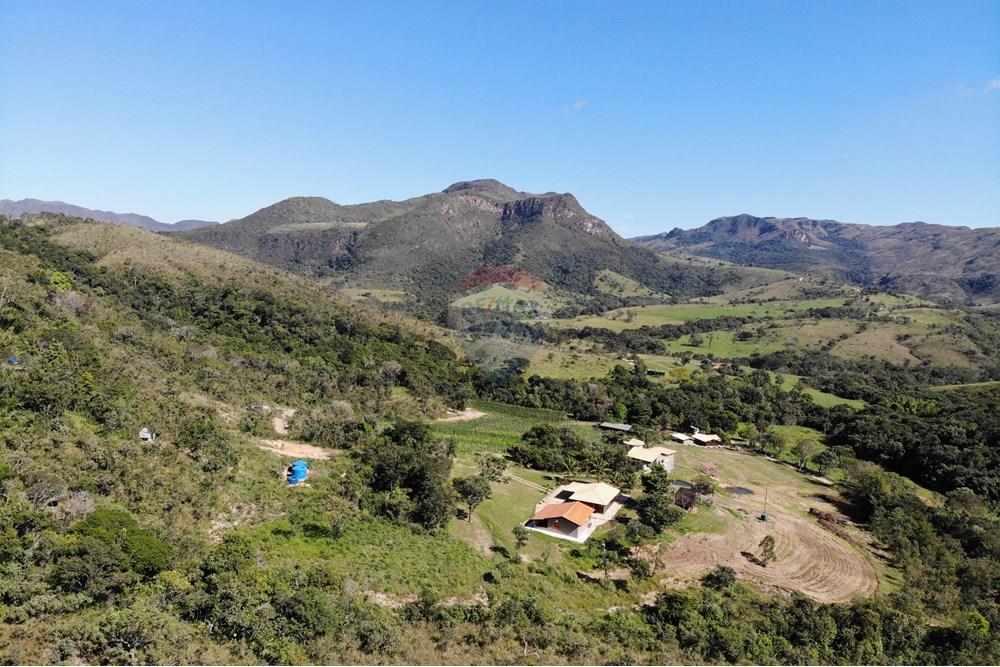 Hotel/ Pousada - Venda - São João Batista do Glória , Minas Gerais - DJI_0195.JPG - 780251001-47
