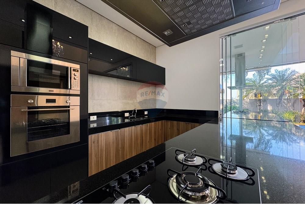 Casa de Condomínio - Venda - Ribeirão Preto , São Paulo - IMG_4407.JPG - Cozinha - 780211017-19