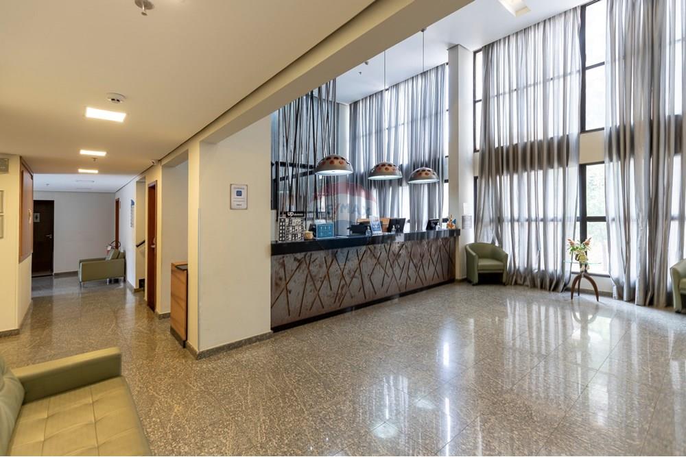 Apartamento - Venda - Ribeirão Preto , São Paulo - 1 recepção.jpg - Recepção - 780091061-14