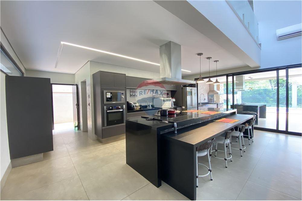 Casa de Condomínio - Alugar - Ribeirão Preto , São Paulo - IMG-20250324-WA0013.jpg - 780181012-602