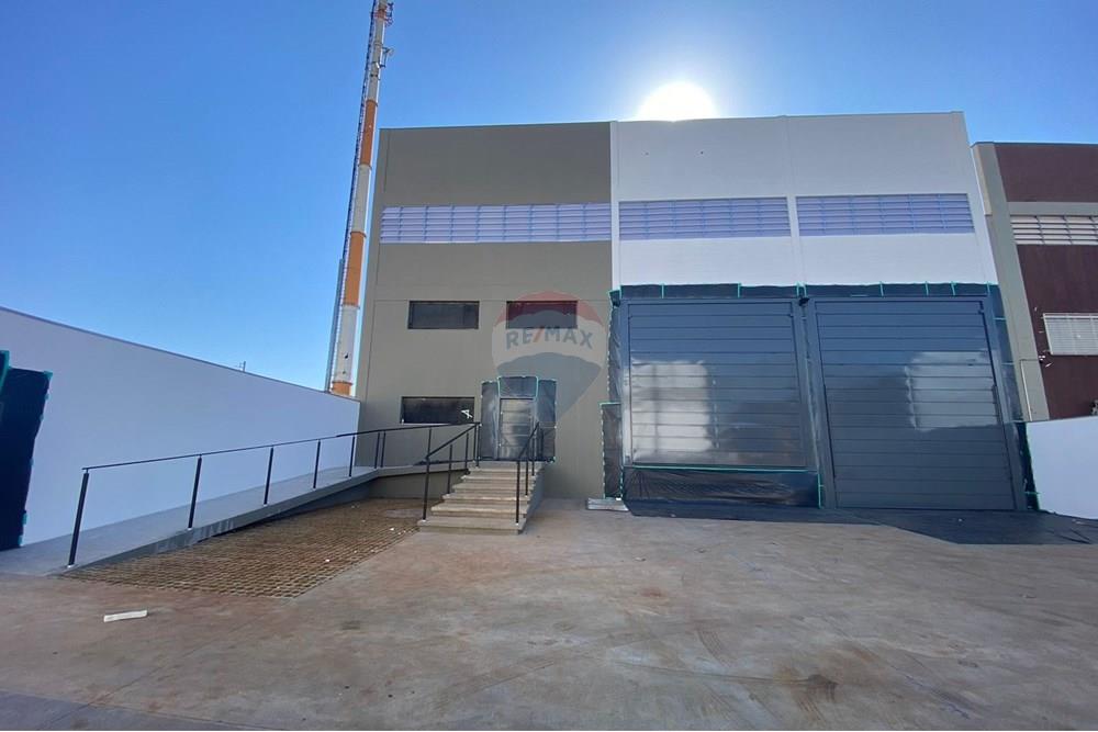 Galpão - Alugar - Ribeirão Preto , São Paulo - Imagem do WhatsApp de 2025-03-19 à(s) 11.20.19_1ecd7ac7.jpg - 780181012-596