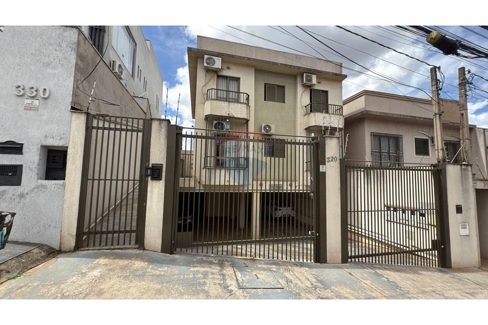 Apartamento - Venda - Ribeirão Preto , São Paulo - IMG_0472.jpg - 780121020-55