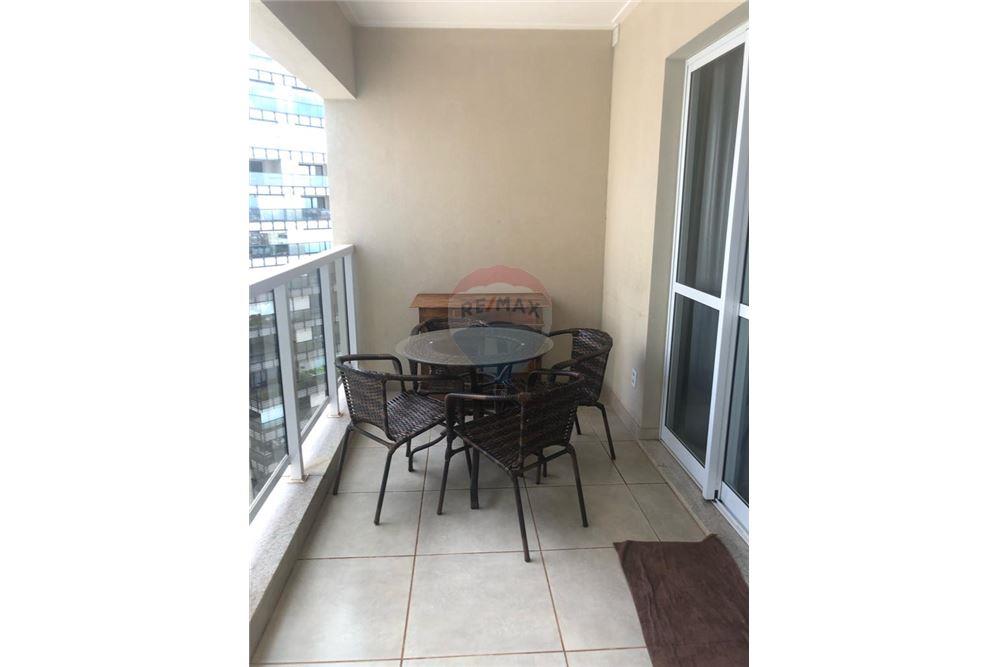 Apart Hotel/ Flat - Alugar - Ribeirão Preto , São Paulo - 5 - 780171018-309