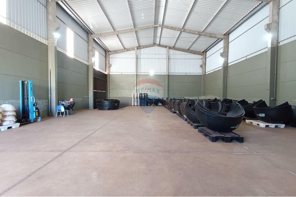 Galpão - Alugar - Ribeirão Preto , São Paulo - IMG-20250507-WA0057.jpg - 780181012-643