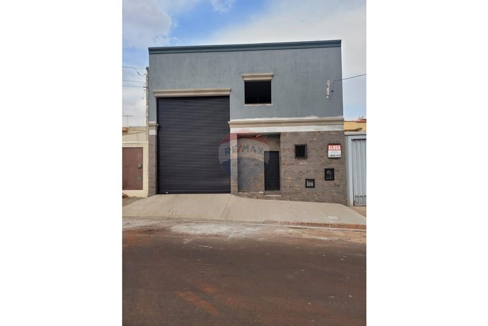 Galpão - Alugar - Ribeirão Preto , São Paulo - WhatsApp Image 2025-09-25 at 20.05.59.jpeg - 780241036-36