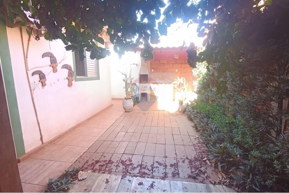 Casa de Condomínio - Alugar - Ribeirão Preto , São Paulo - IMG-20250825-WA0015.jpg - 780181012-771