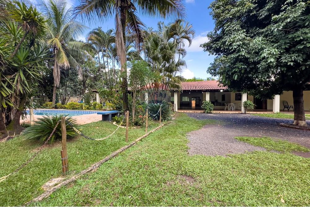 Chácara / Sítio / Fazenda - Venda - Ribeirão Preto , São Paulo - Chácara-7.jpg - 780071024-68