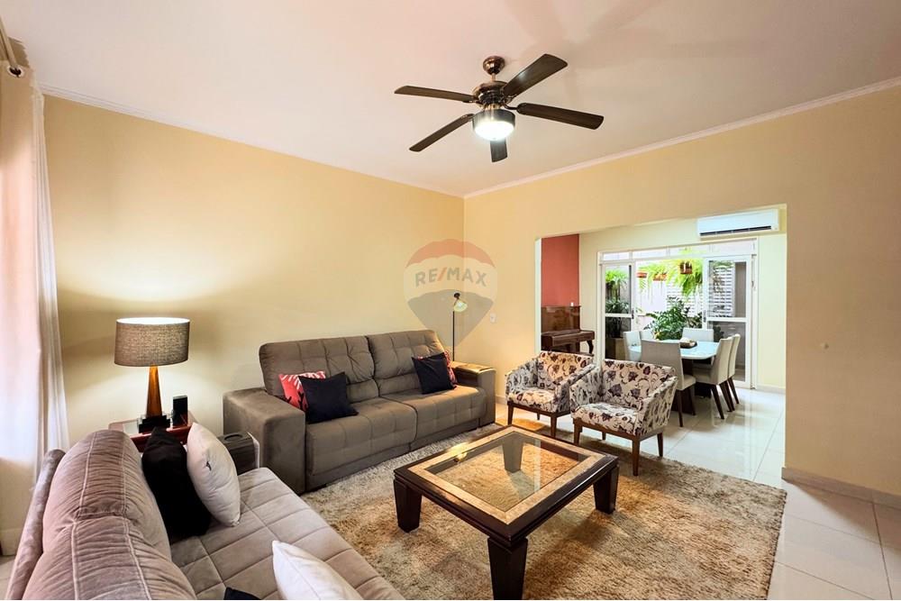 Casa - Venda - Ribeirão Preto , São Paulo - IMG_9367.JPG - Sala - 780091008-69