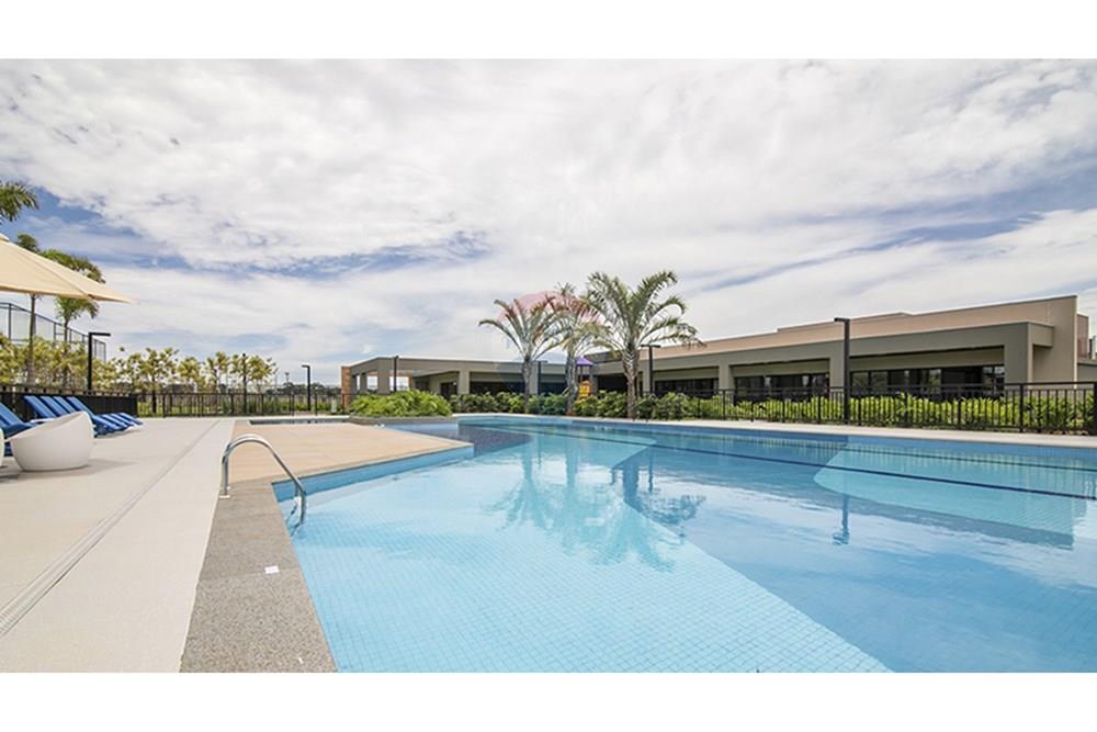 Casa de Condomínio - Venda - Ribeirão Preto , São Paulo - IMG_8226.JPG - Terraço - 780211019-48