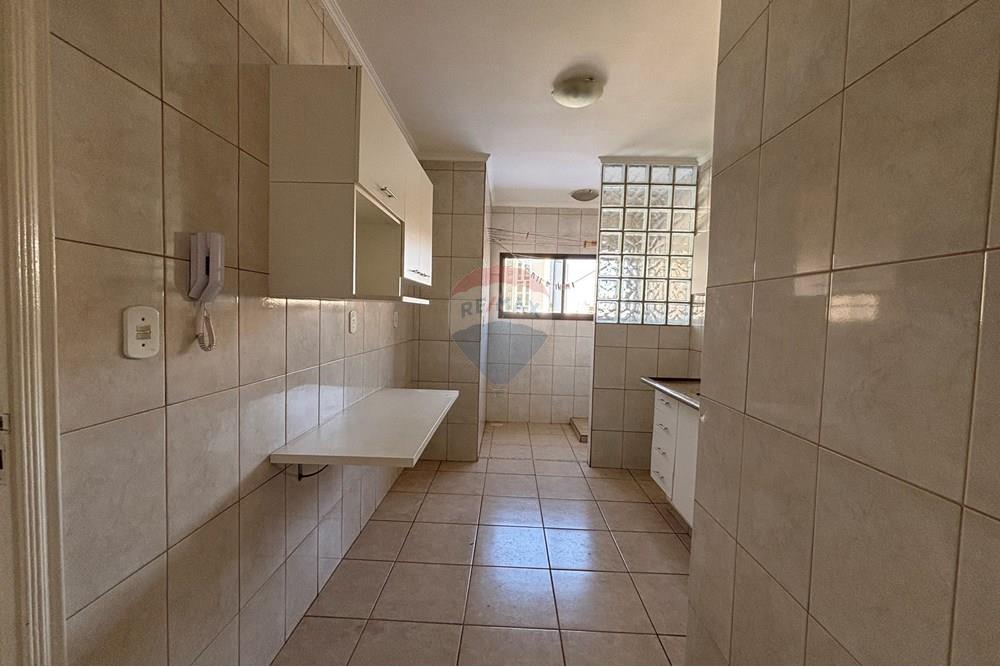 Apartamento - Venda - Ribeirão Preto , São Paulo - IMG_1625.JPG - Cozinha - 780091038-59