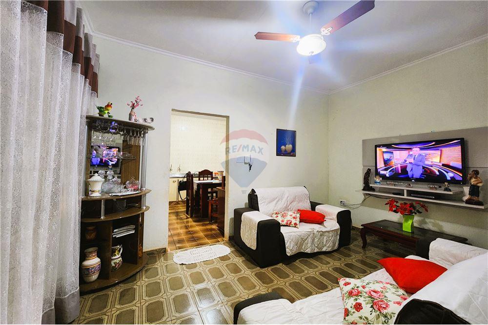 Casa - Venda - Sertãozinho , São Paulo - 8 - 780191018-2