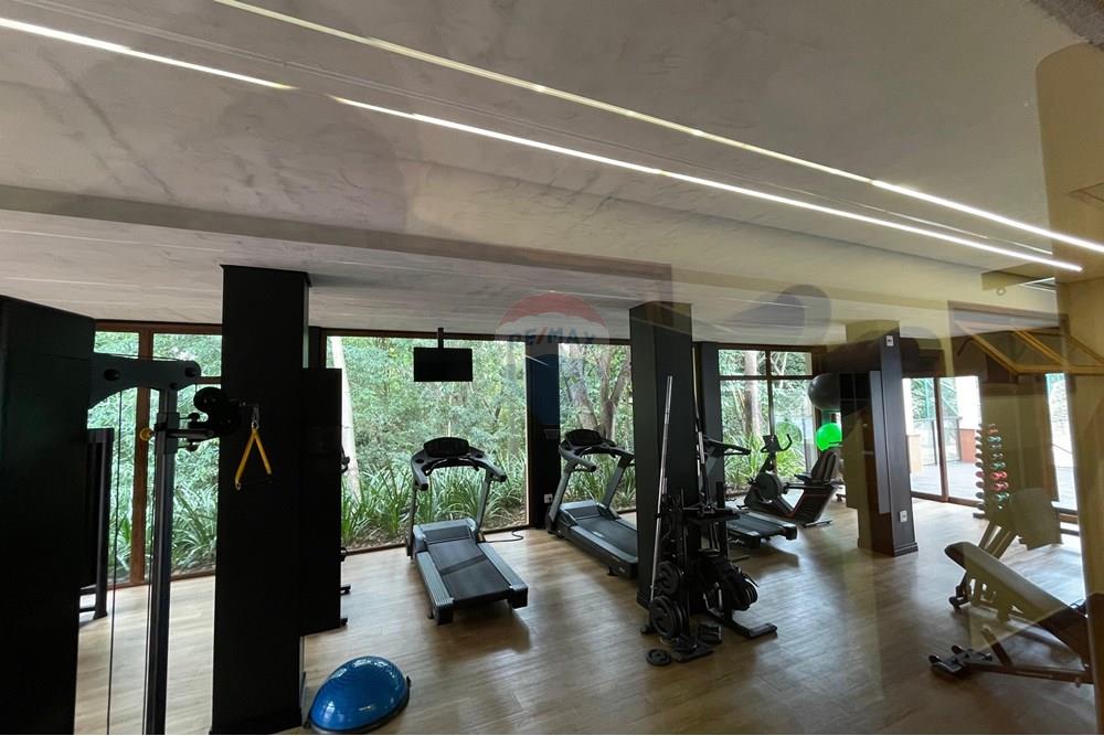 Terreno - Venda - Ribeirão Preto , São Paulo - Academia.jpg - 780131037-16