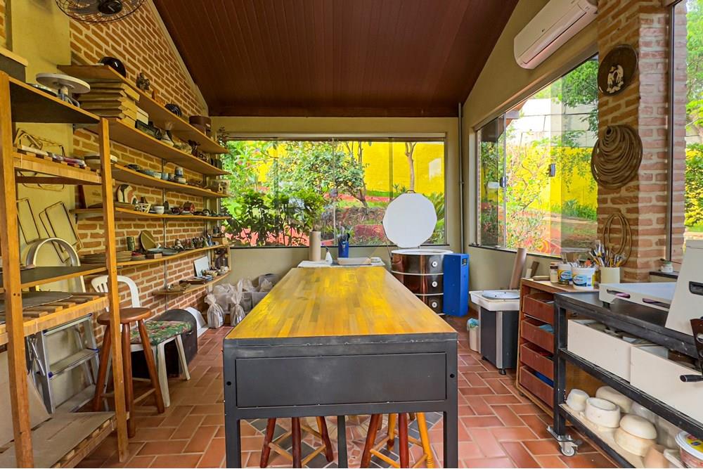 Casa de Condomínio - Venda - Ribeirão Preto , São Paulo - IMG_2592.jpg - 780201017-36