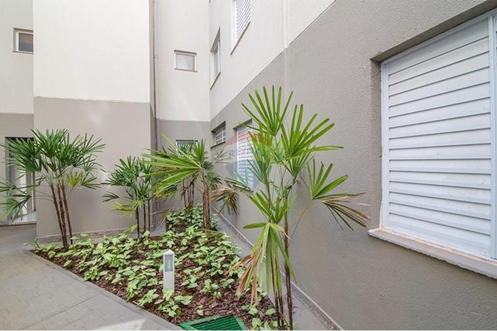 Apartamento - Venda - Ribeirão Preto , São Paulo - Entrada apto.jpg - 780271023-22