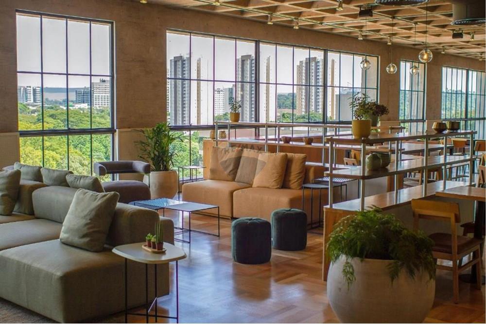 Apart Hotel/ Flat - Alugar - Ribeirão Preto , São Paulo - 562882567.jpg - 780181040-1