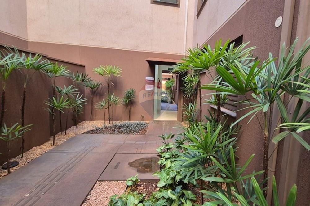 Apartamento - Venda - Ribeirão Preto , São Paulo - FOTO ENTRADA FRANKFURT.jpg - 780091085-14