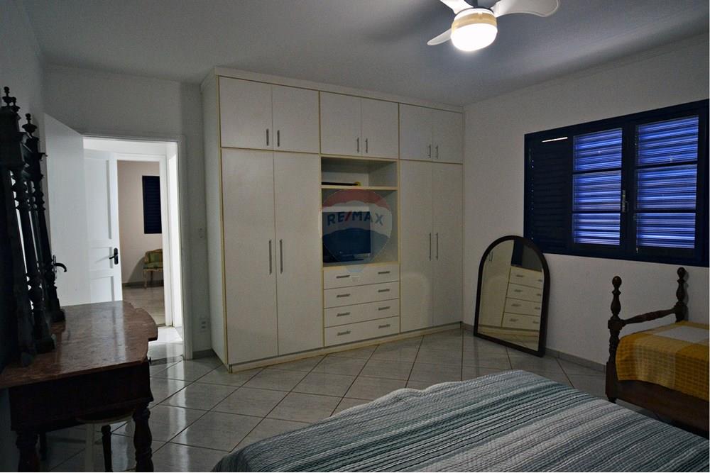 Chácara / Sítio / Fazenda - Venda - Ribeirão Preto , São Paulo - Área_Chácara_Parque São Sebastião (21).JPG - Quarto - 780091003-59