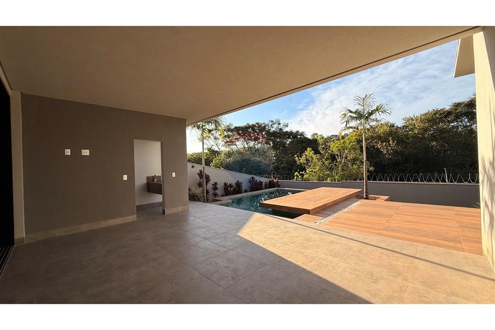 Casa de Condomínio - Venda - Ribeirão Preto , São Paulo - 41.jpg - 780121001-143