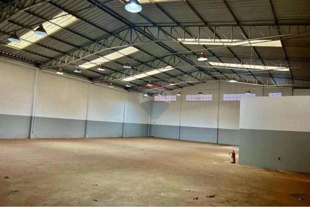 Galpão - Alugar - Ribeirão Preto , São Paulo - IMG-20250514-WA0039.jpg - 780181012-655