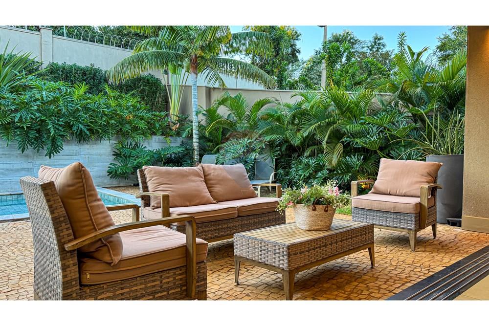 Casa de Condomínio - Alugar - Ribeirão Preto , São Paulo - Quintal (5).jpg - 780151011-118