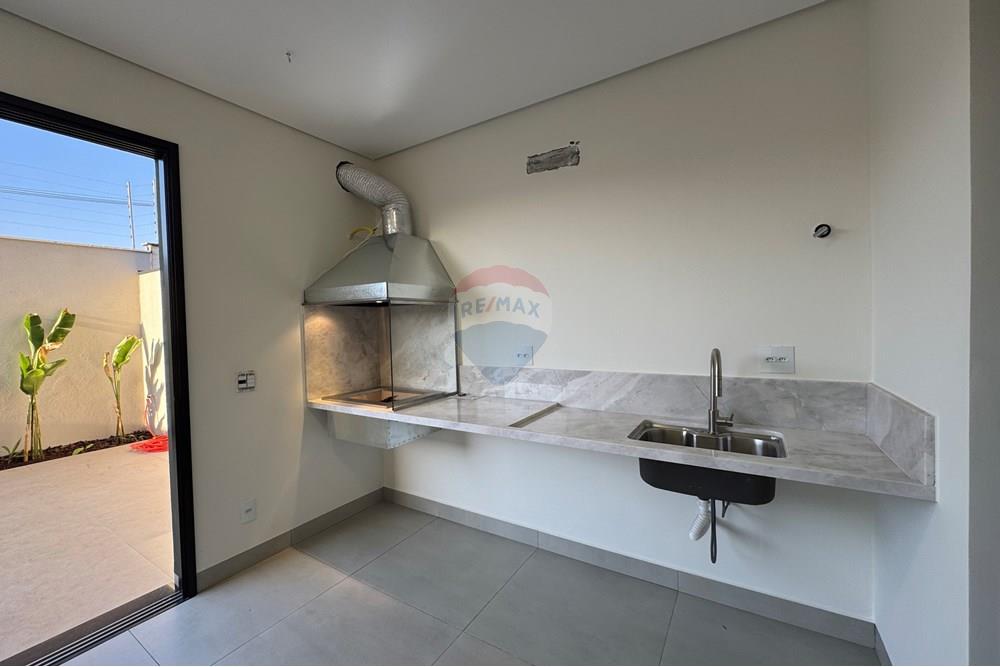 Casa de Condomínio - Venda - Ribeirão Preto , São Paulo - IMG_5700 (1).JPG - 780181001-115