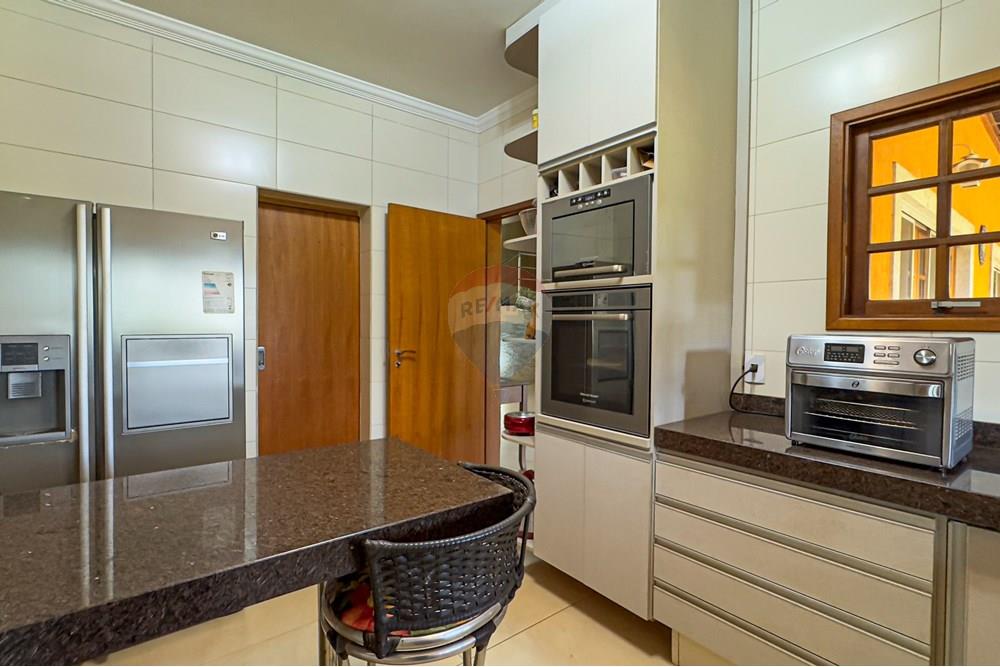 Casa de Condomínio - Venda - Ribeirão Preto , São Paulo - IMG_2762.jpg - 780201017-36