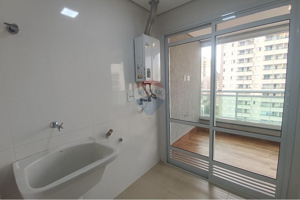 Apartamento - Alugar - Ribeirão Preto , São Paulo - IMG_20251009_164438.jpg - 780181012-831